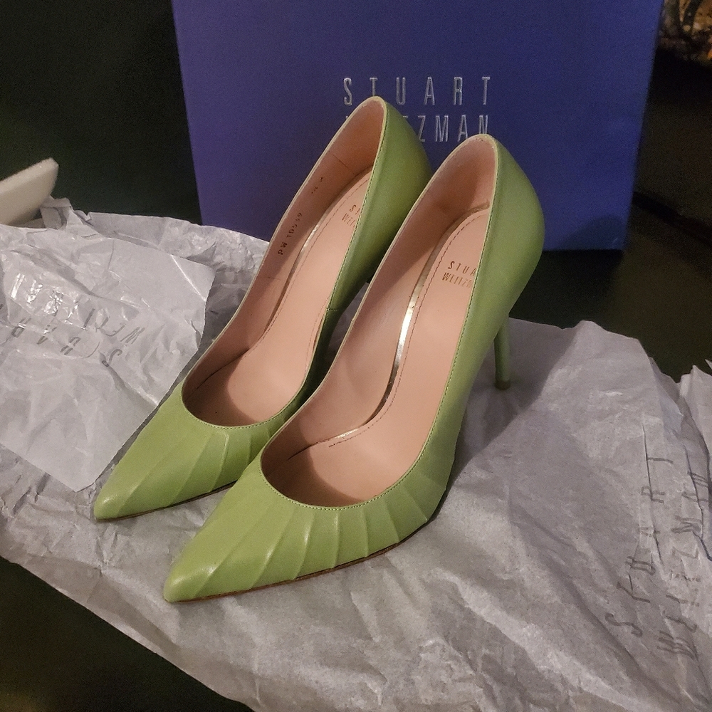 Stuart Weitzman